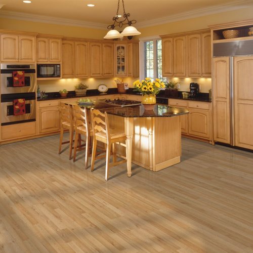 Stafford's Discount Carpets providing laminate flooring for your space in Redlands, CA - Montrelle