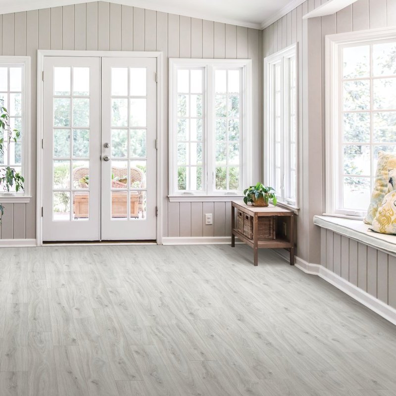 Stafford's Discount Carpets providing pet-friendly waterproof vinyl flooring in Redlands, CA - Gateway