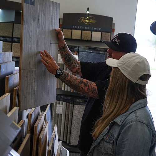 About Our Flooring Store in Redlands CA Stafford's Discount Carpets