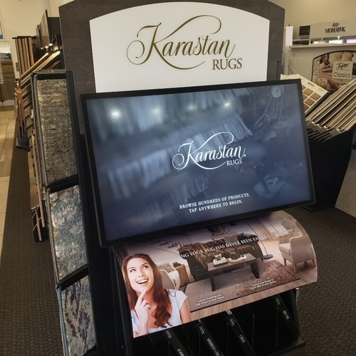 About Our Flooring Store in Redlands CA Stafford's Discount Carpets