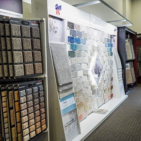 Find the perfect carpet for your Highland, CA master bedroom