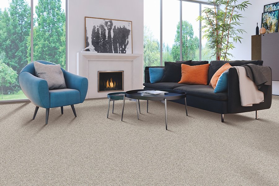 Four things to understand when shopping for the perfect carpet