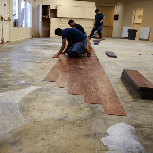Flooring Installation in Redlands CA Stafford's Discount Carpets
