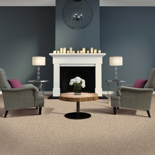 Stafford's Discount Carpets providing stain-resistant pet proof carpet in Redlands, CA - Natural Structure II