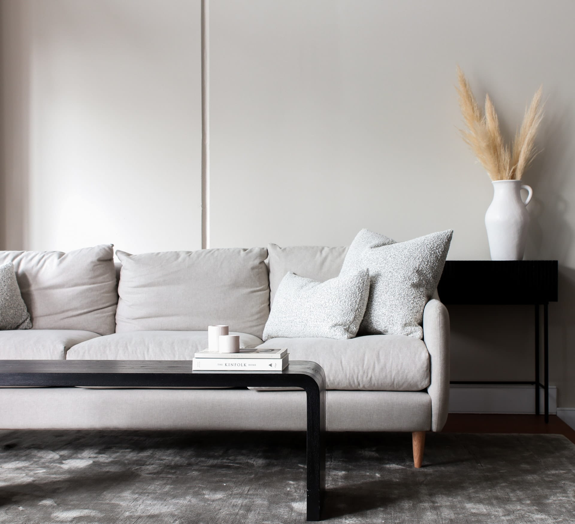 Stafford's Discount Carpets Furniture